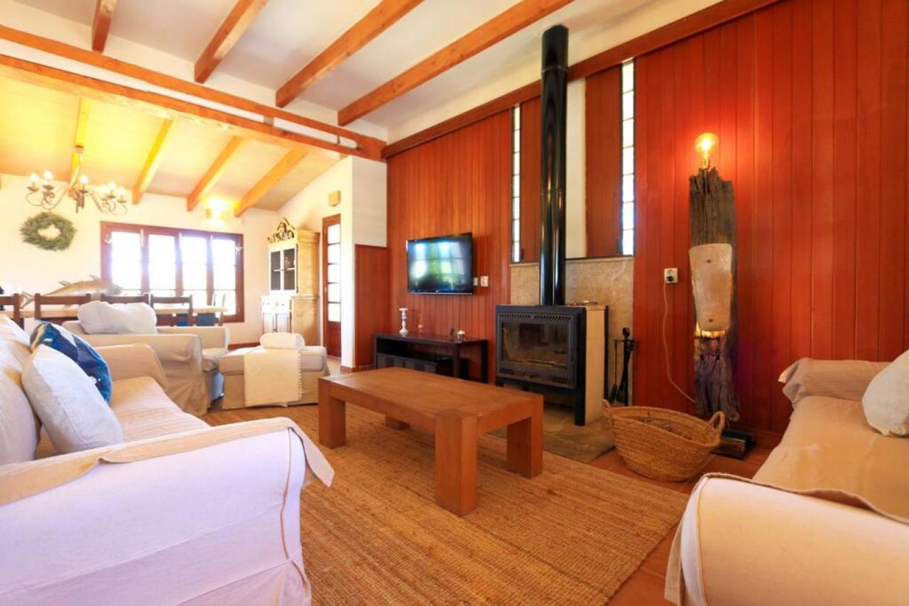 Ferienhaus Sa Canova Petra (Mallorca)