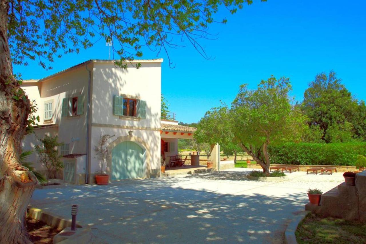 Sa Canova Ferienhaus *