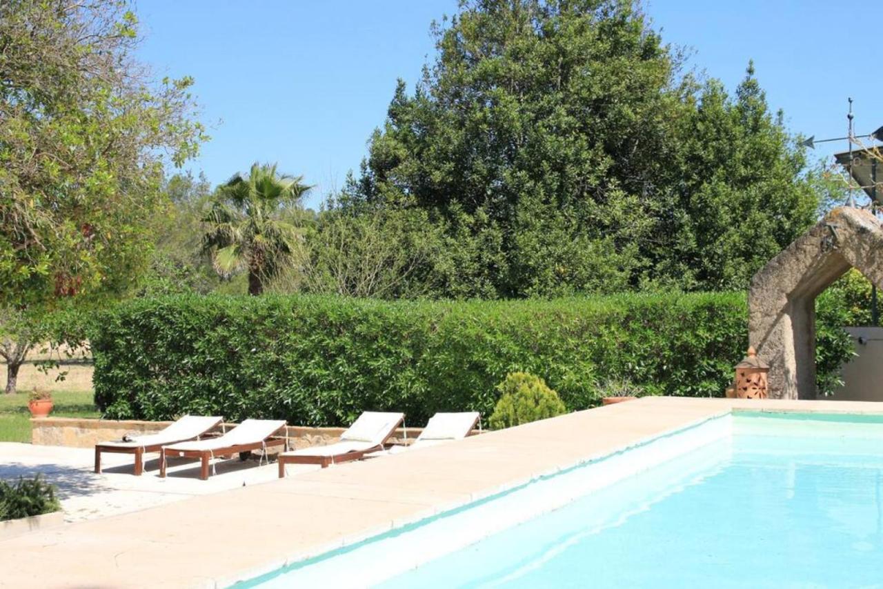 Vakantiehuis Sa Canova *